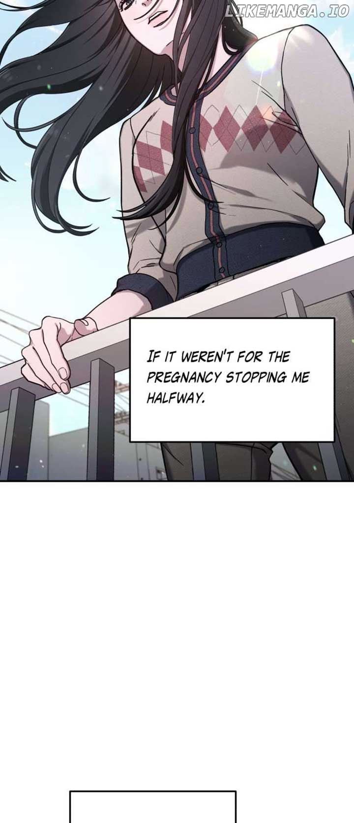 Look-Alike Daughter Chapter 88 page 19