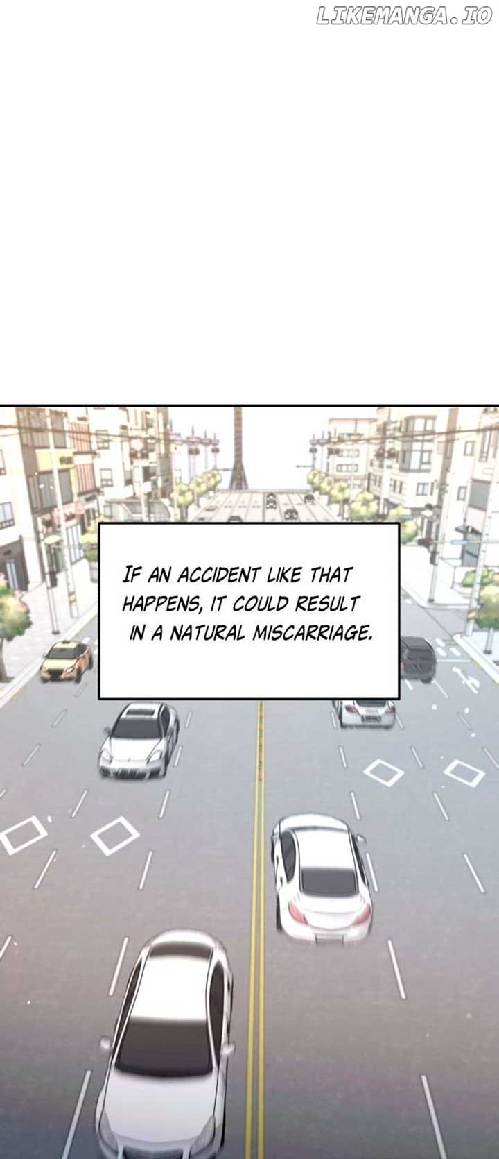 Look-Alike Daughter Chapter 88 page 21