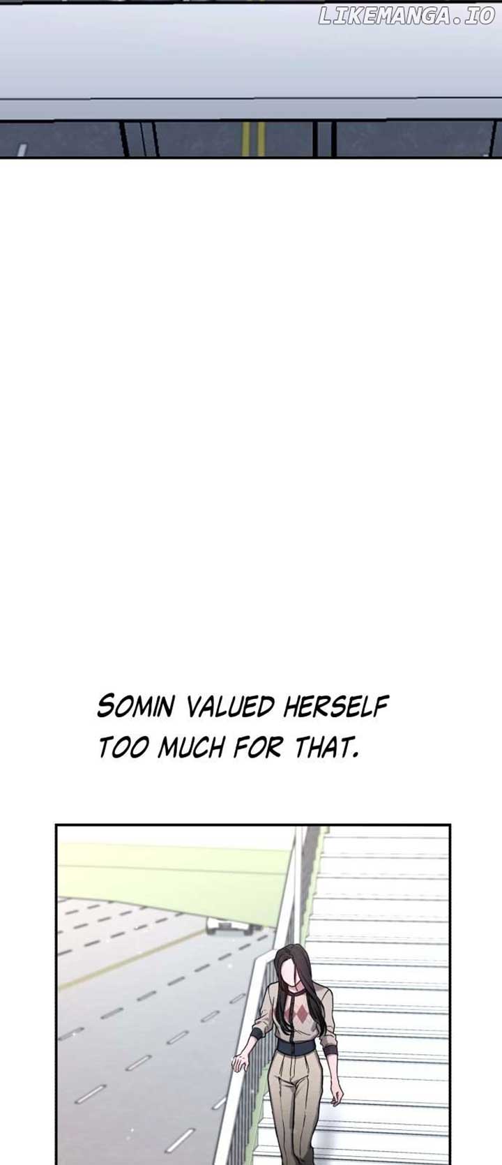Look-Alike Daughter Chapter 88 page 22