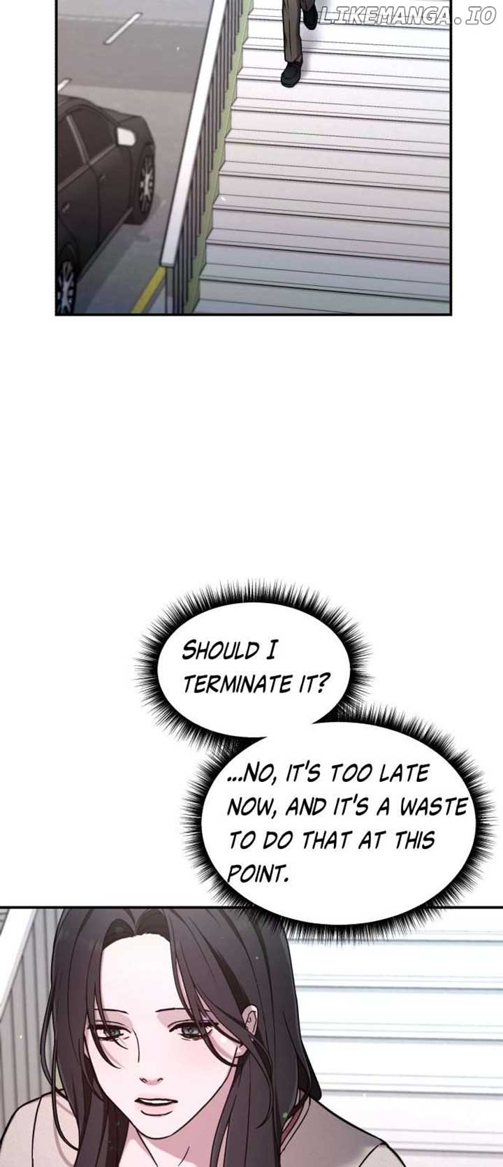 Look-Alike Daughter Chapter 88 page 23