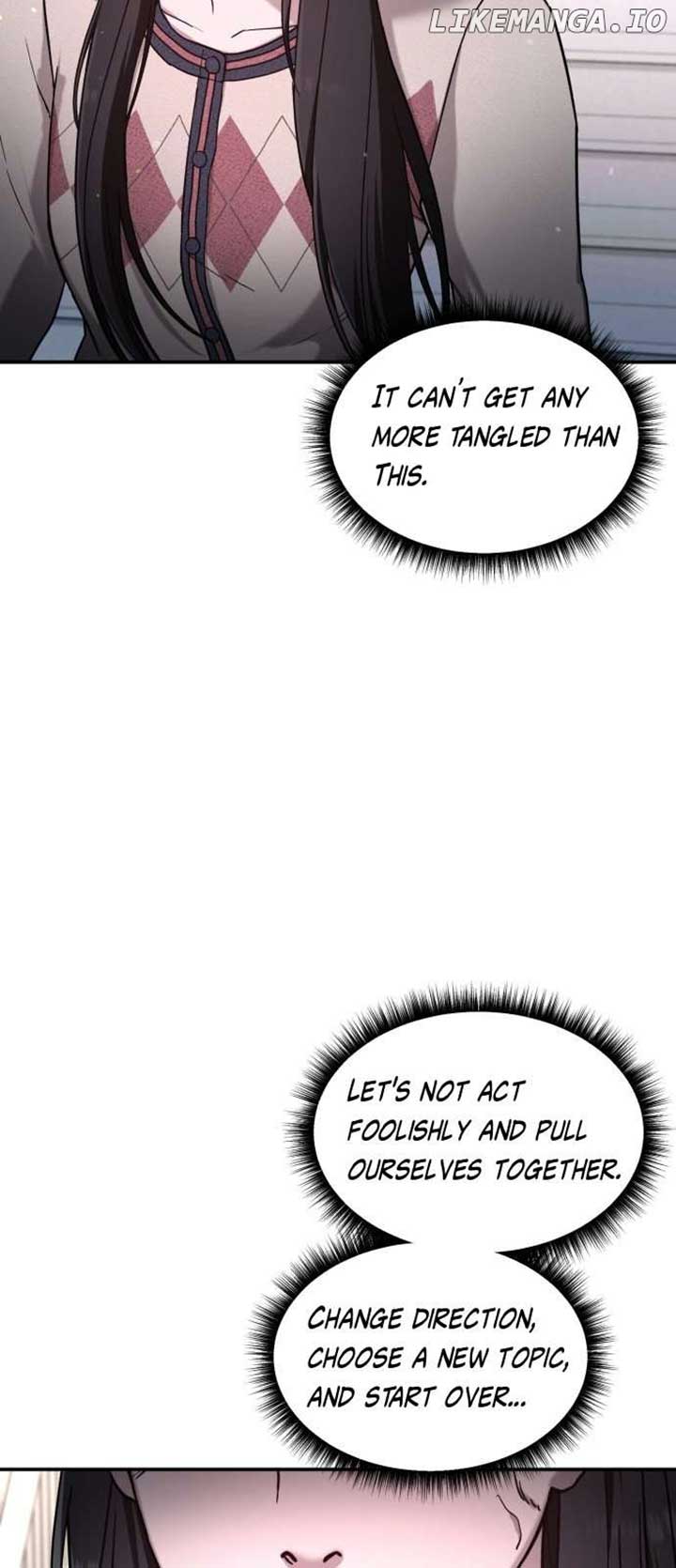 Look-Alike Daughter Chapter 88 page 24