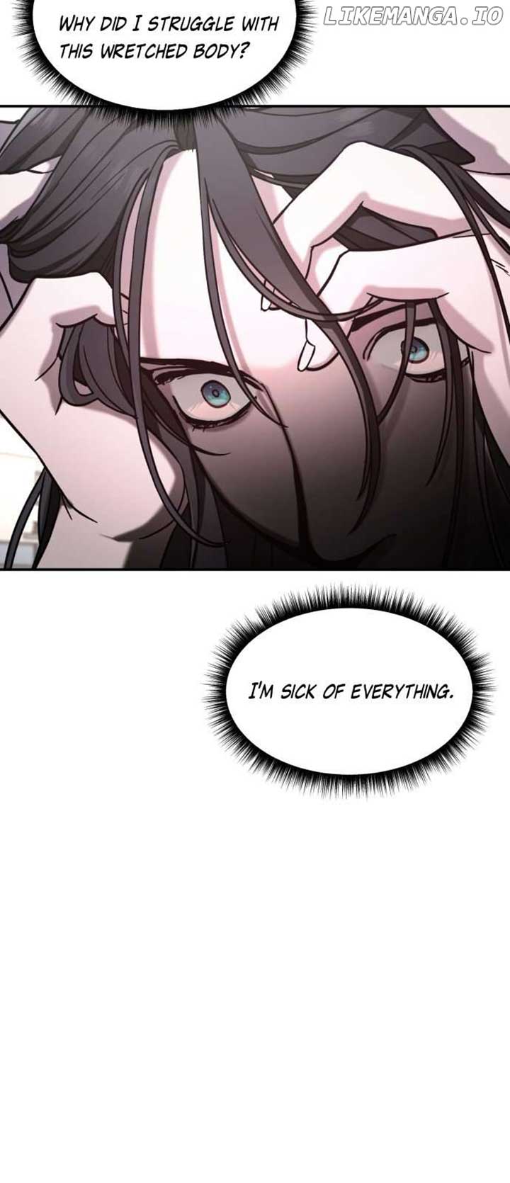 Look-Alike Daughter Chapter 88 page 27