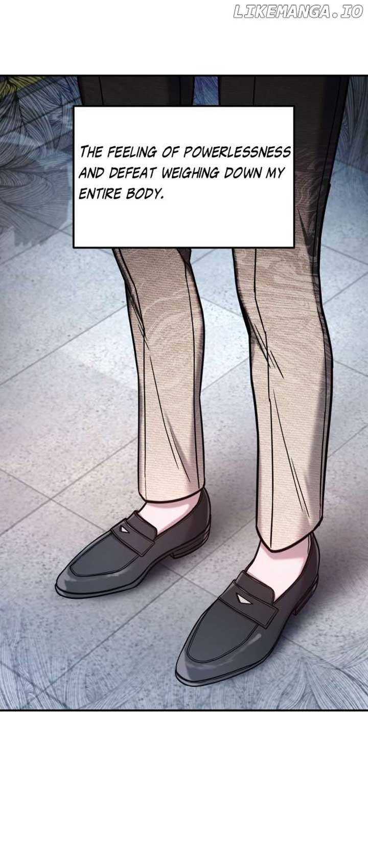 Look-Alike Daughter Chapter 88 page 28