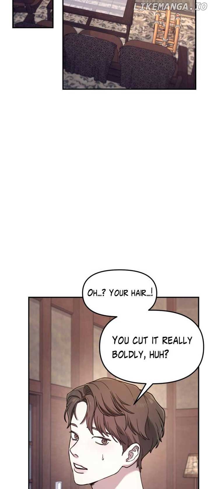 Look-Alike Daughter Chapter 88 page 32