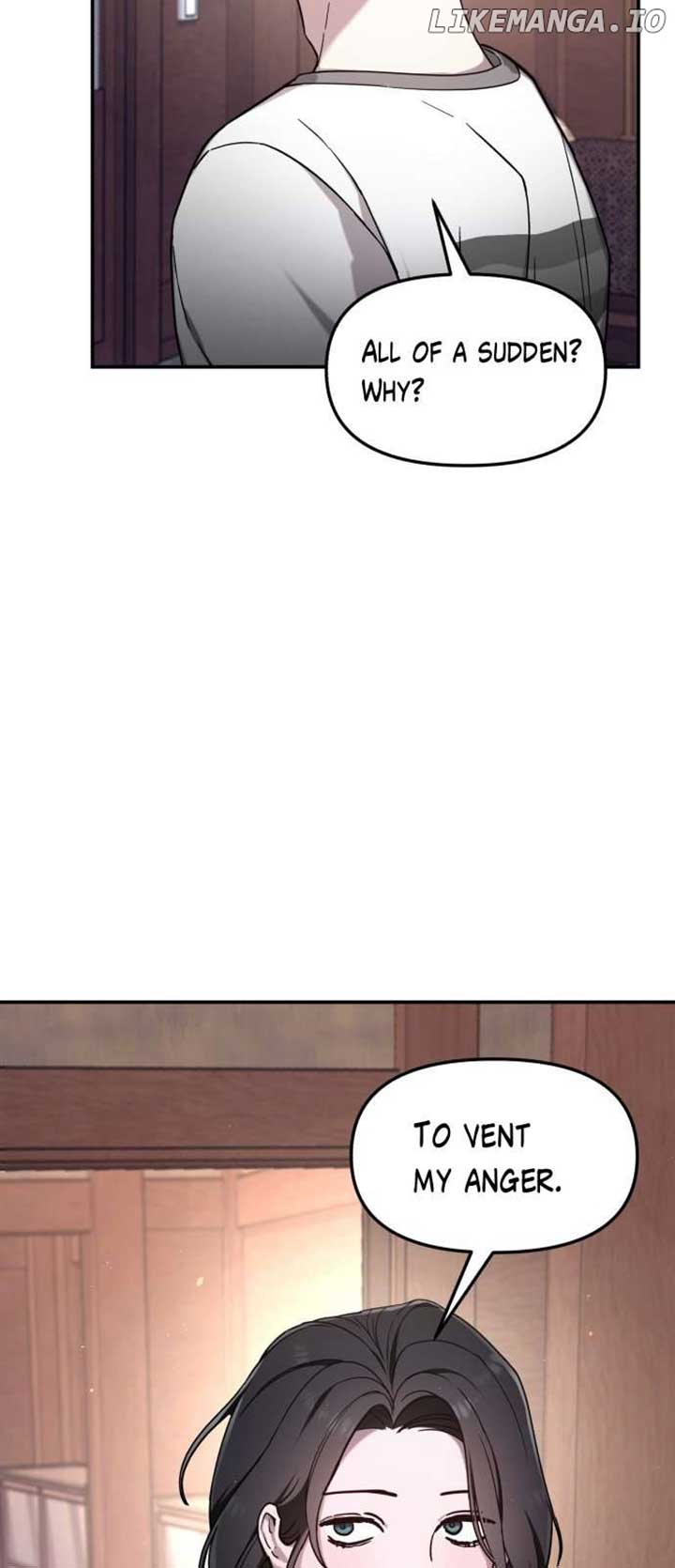 Look-Alike Daughter Chapter 88 page 33