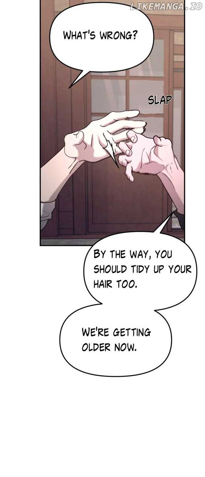 Look-Alike Daughter Chapter 88 page 35