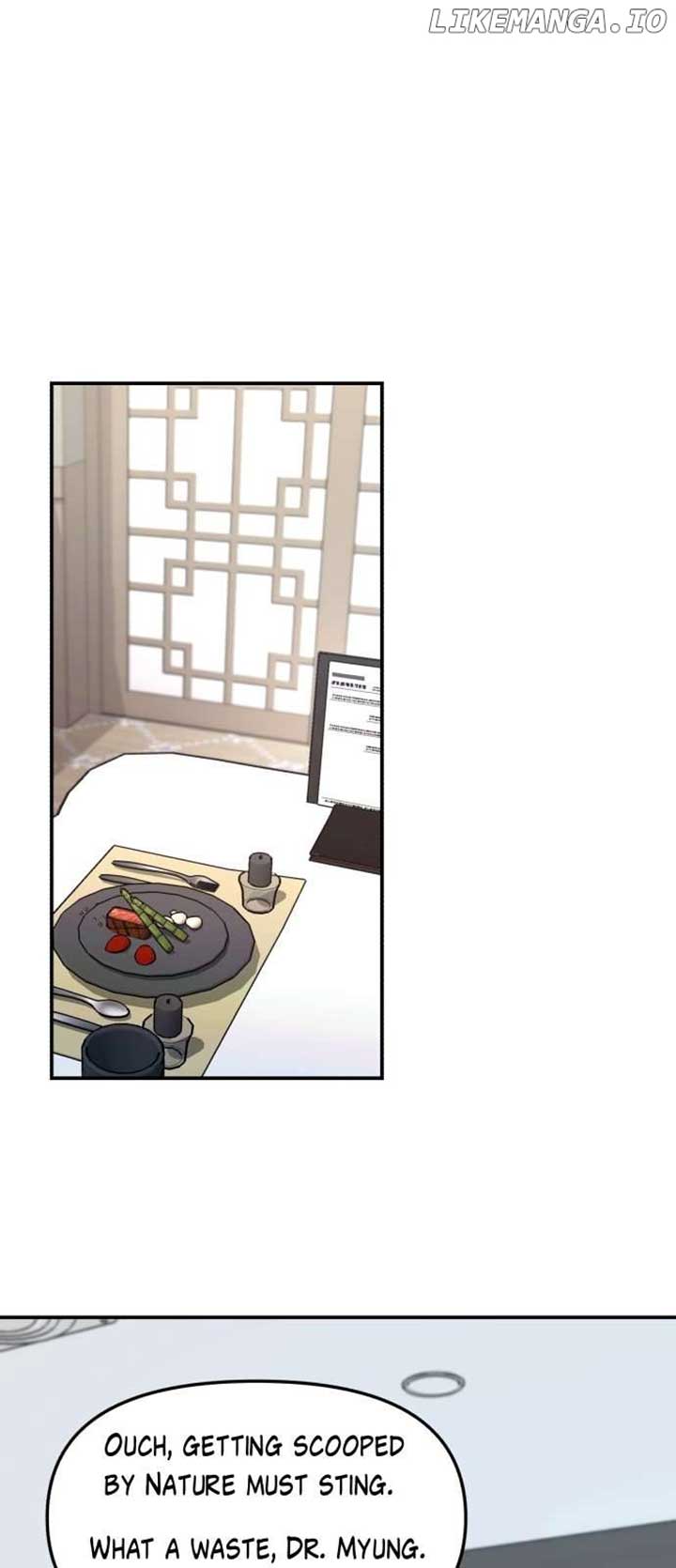 Look-Alike Daughter Chapter 88 page 39