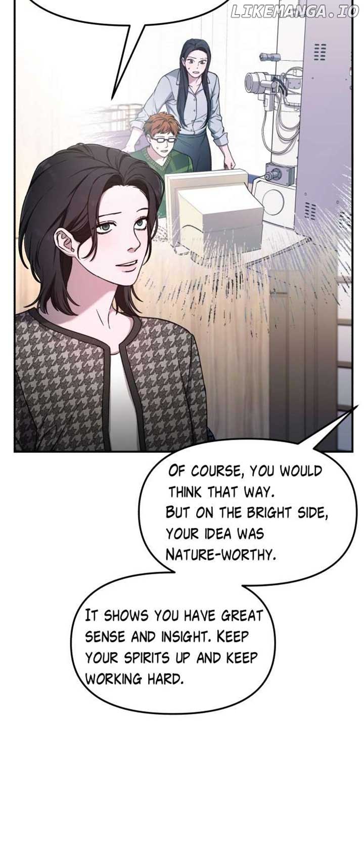 Look-Alike Daughter Chapter 88 page 41