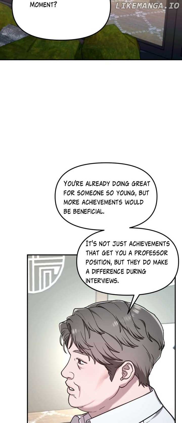 Look-Alike Daughter Chapter 88 page 43