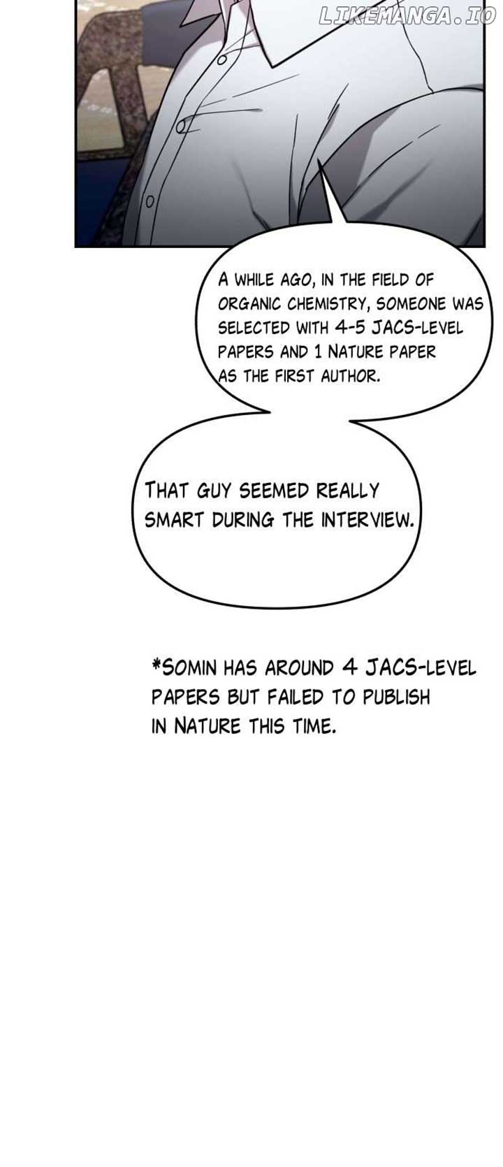 Look-Alike Daughter Chapter 88 page 44