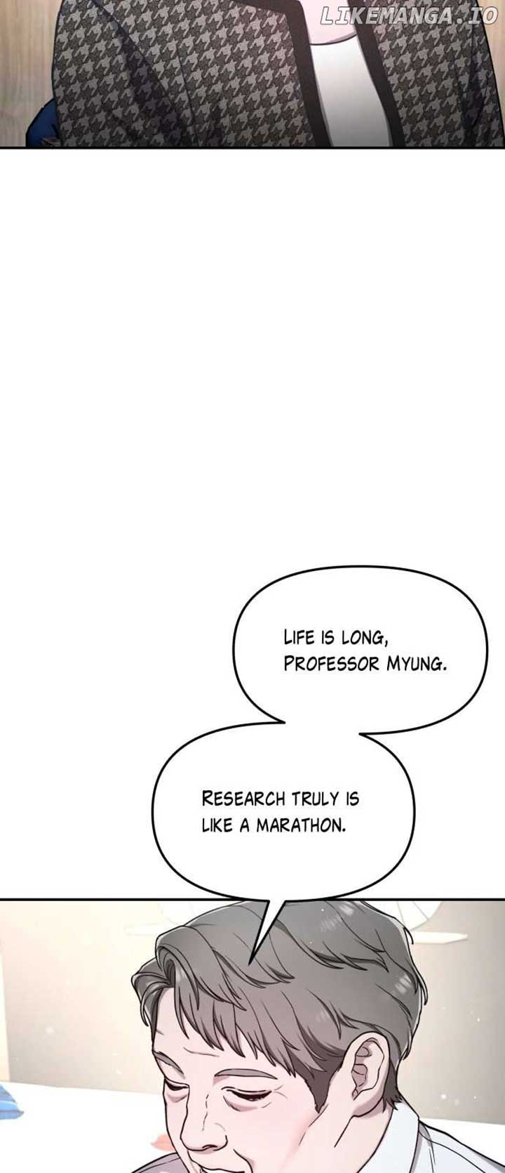 Look-Alike Daughter Chapter 88 page 47