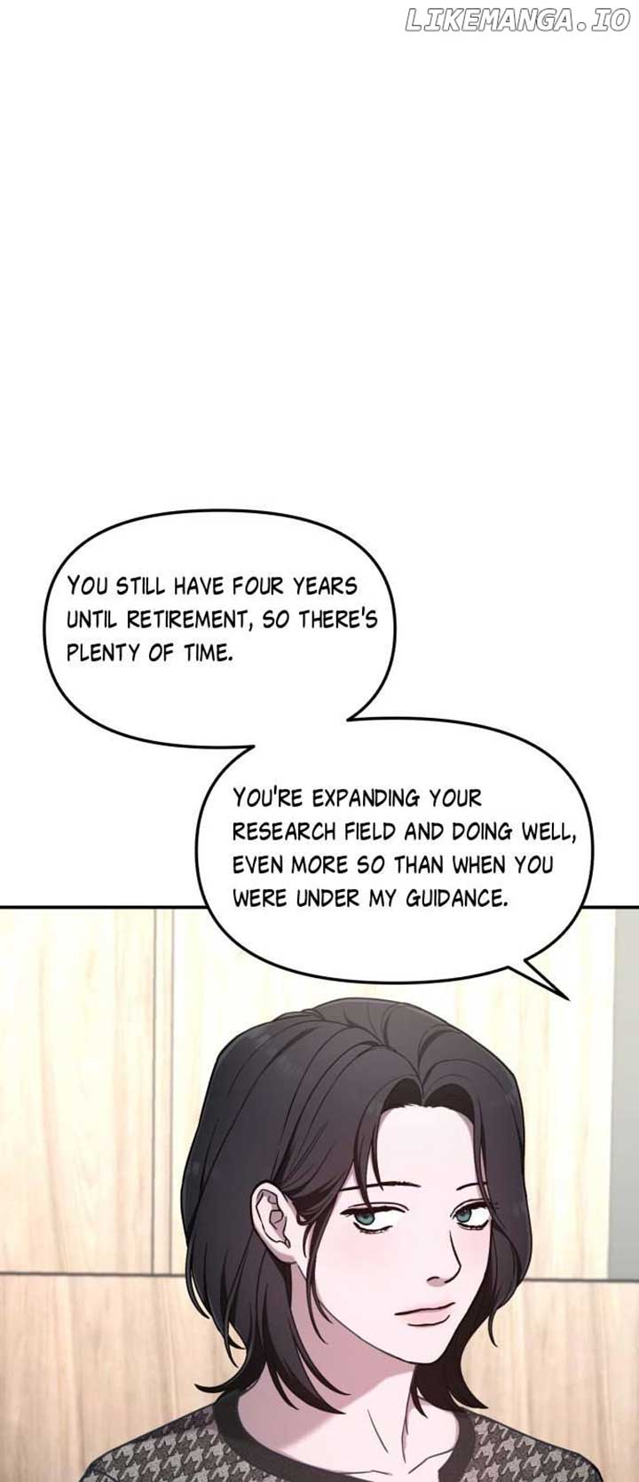 Look-Alike Daughter Chapter 88 page 46