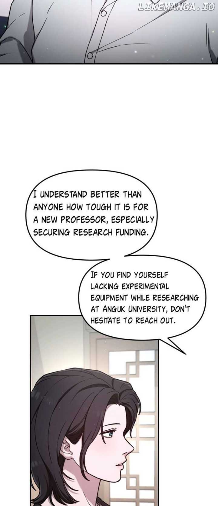Look-Alike Daughter Chapter 88 page 49