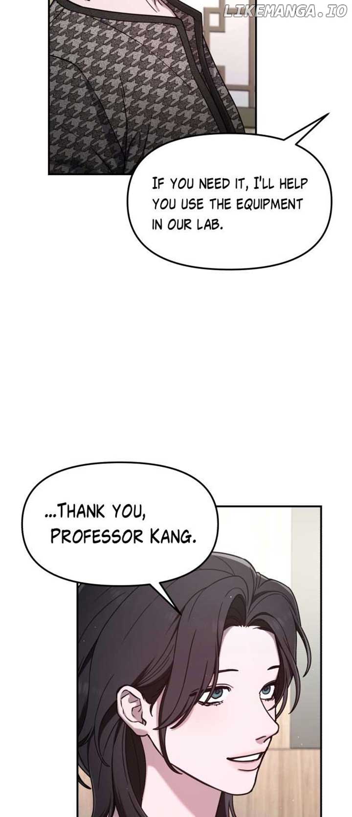 Look-Alike Daughter Chapter 88 page 50