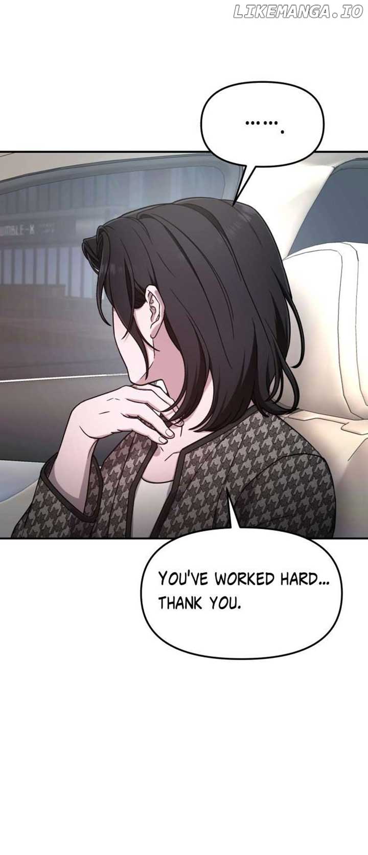 Look-Alike Daughter Chapter 88 page 55