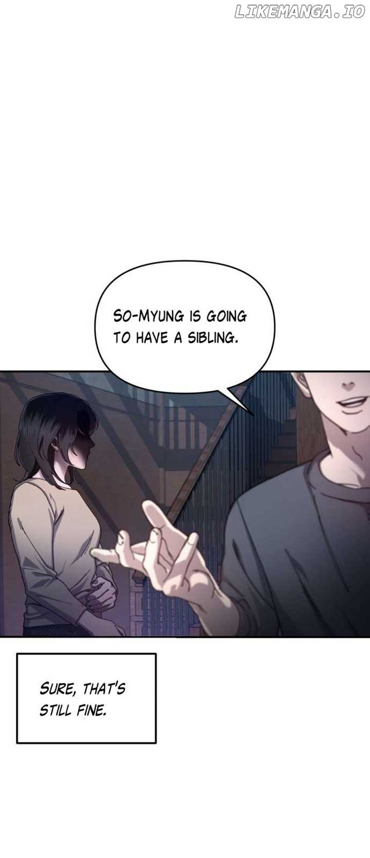 Look-Alike Daughter Chapter 88 page 58