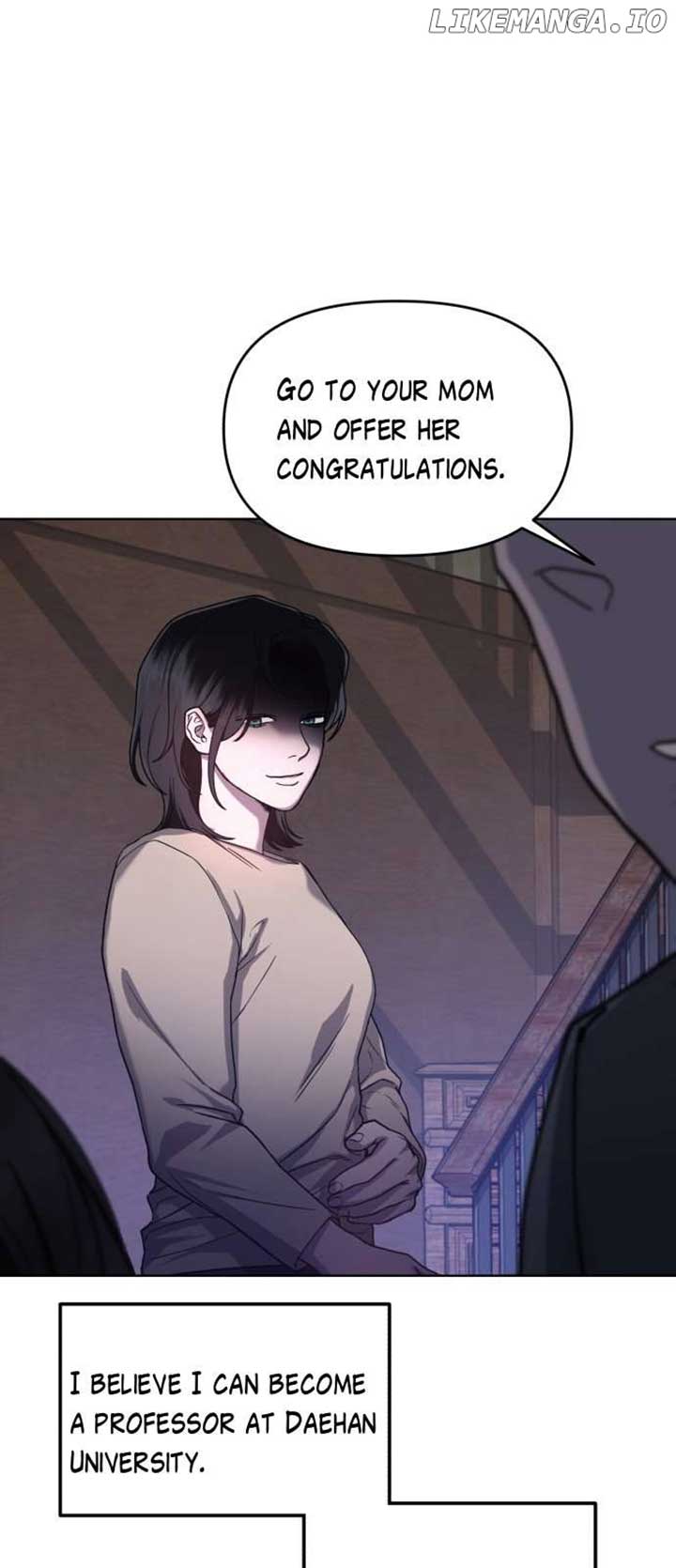 Look-Alike Daughter Chapter 88 page 59