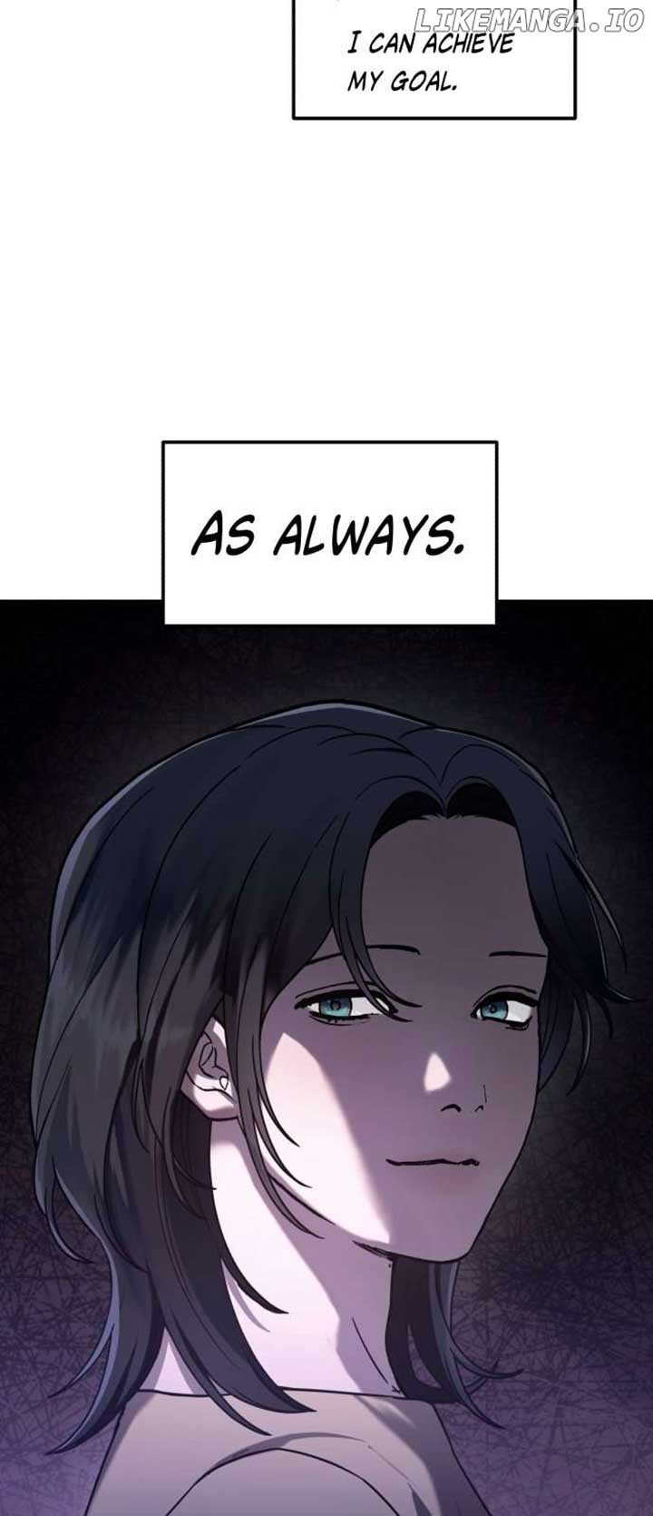 Look-Alike Daughter Chapter 88 page 60