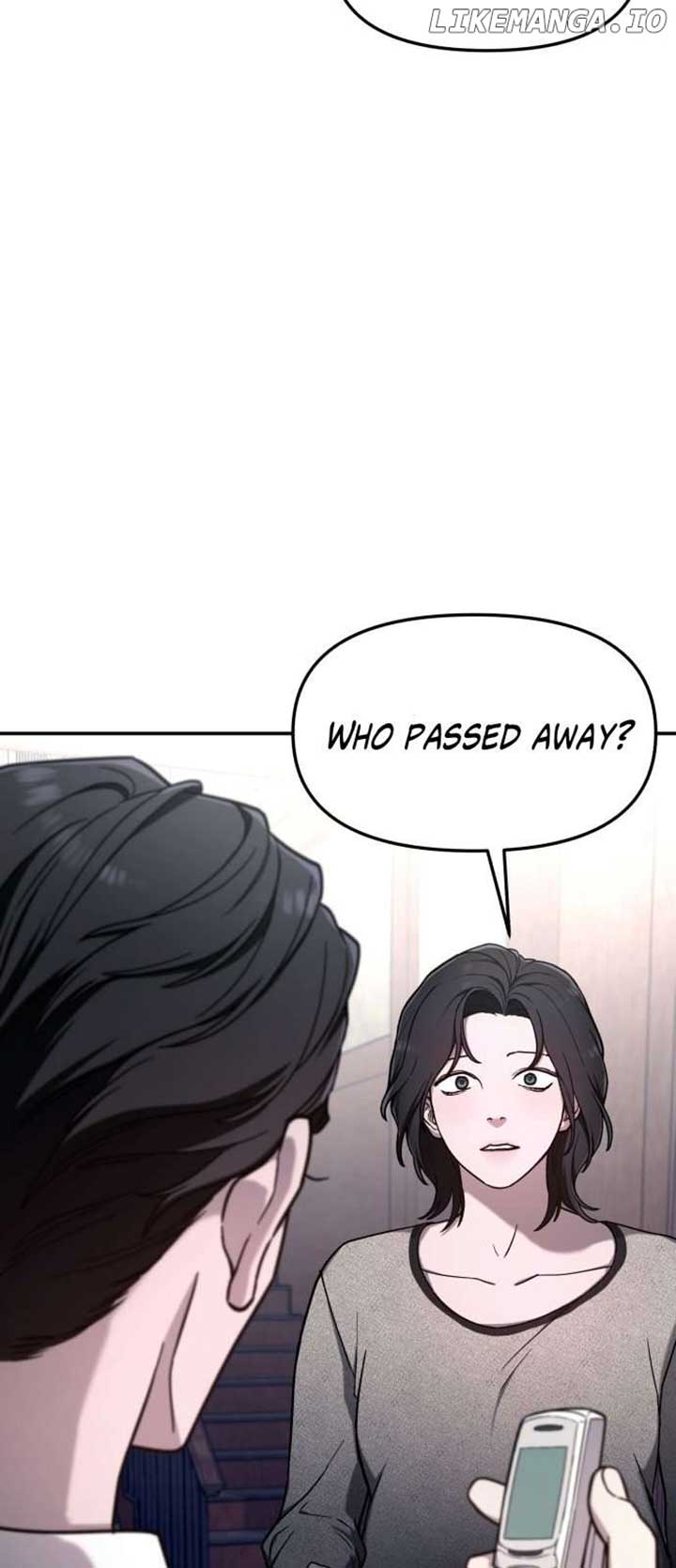 Look-Alike Daughter Chapter 88 page 62