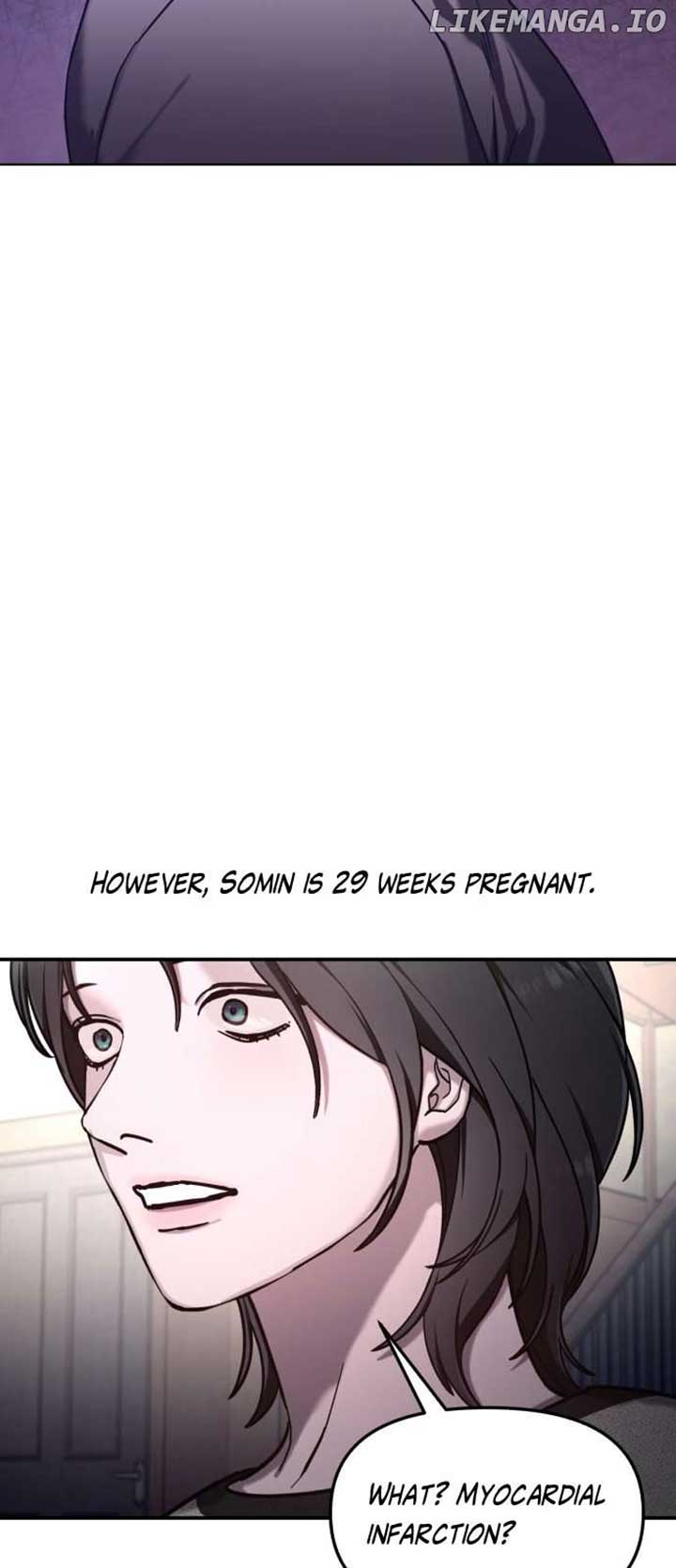 Look-Alike Daughter Chapter 88 page 61