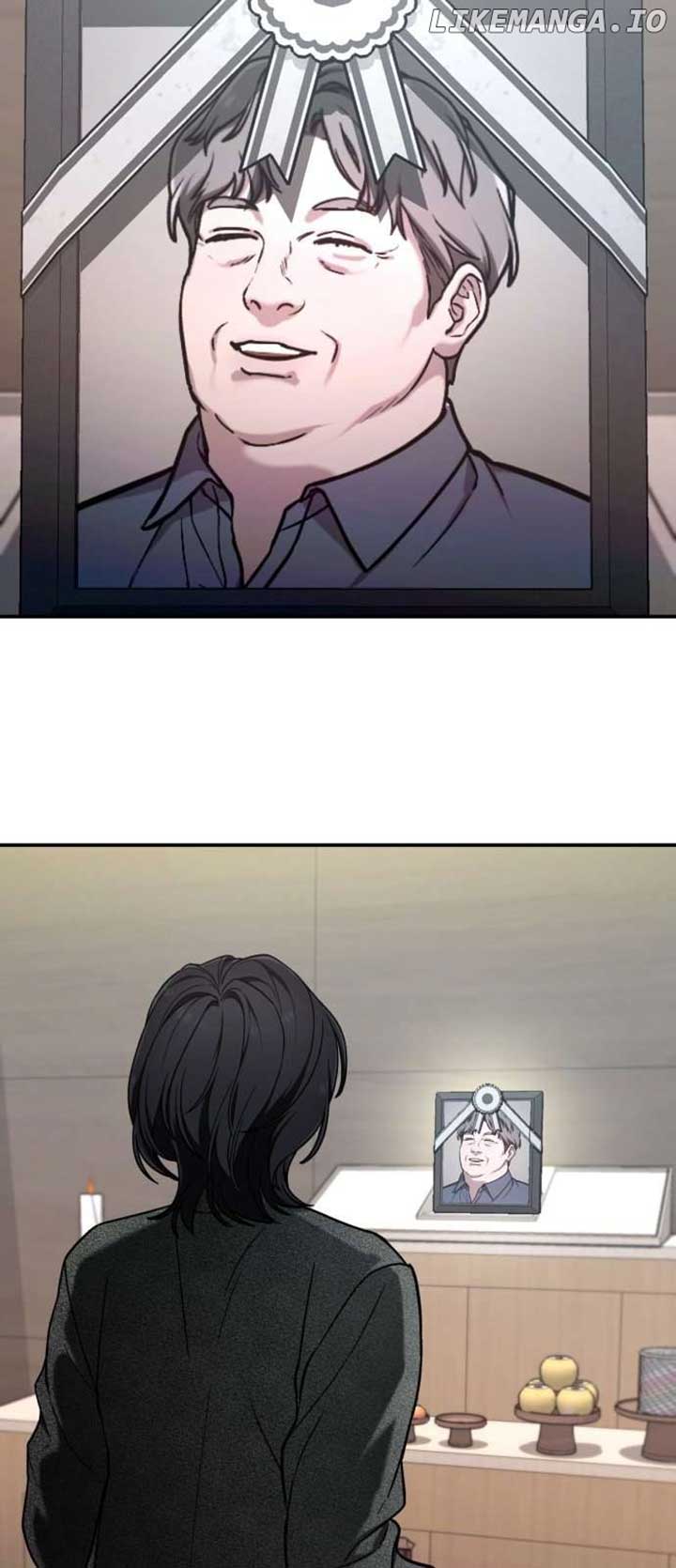 Look-Alike Daughter Chapter 88 page 66