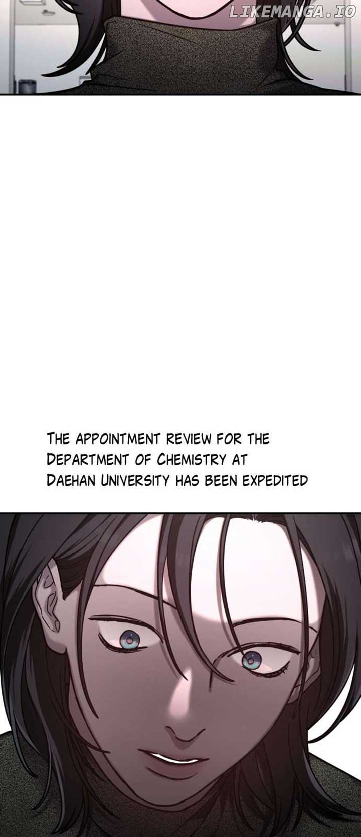 Look-Alike Daughter Chapter 88 page 68
