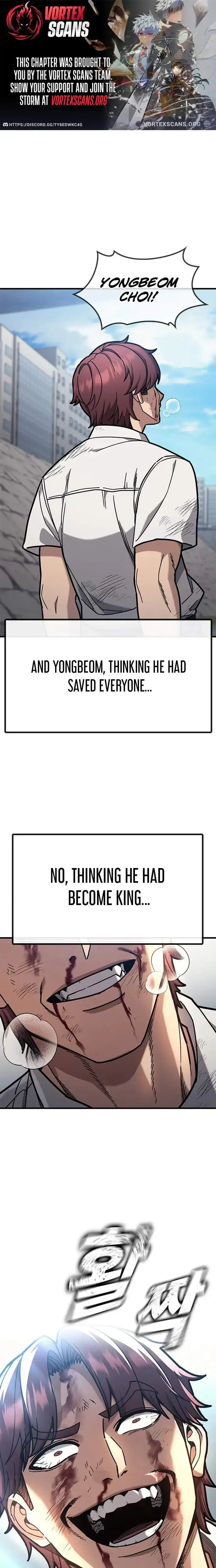 Looking for a Top-Tier Fighting Coach Chapter 10 page 1