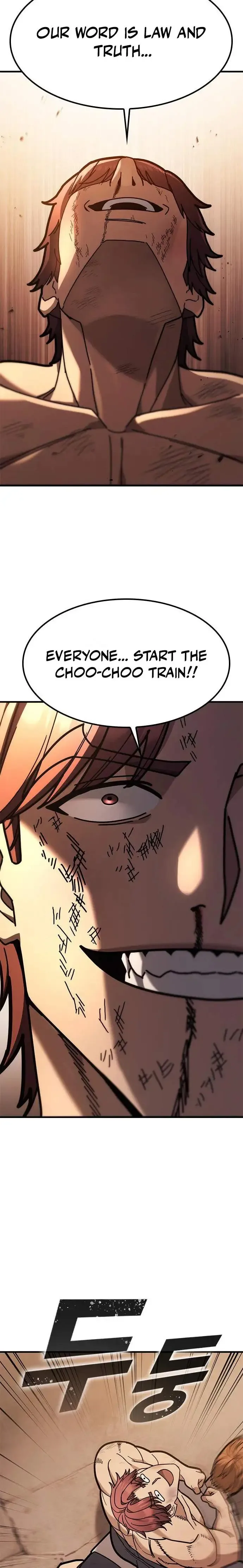 Looking for a Top-Tier Fighting Coach Chapter 10 page 15