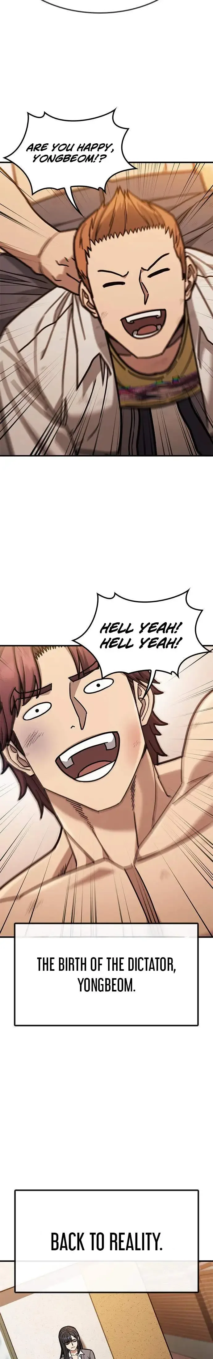 Looking for a Top-Tier Fighting Coach Chapter 10 page 18