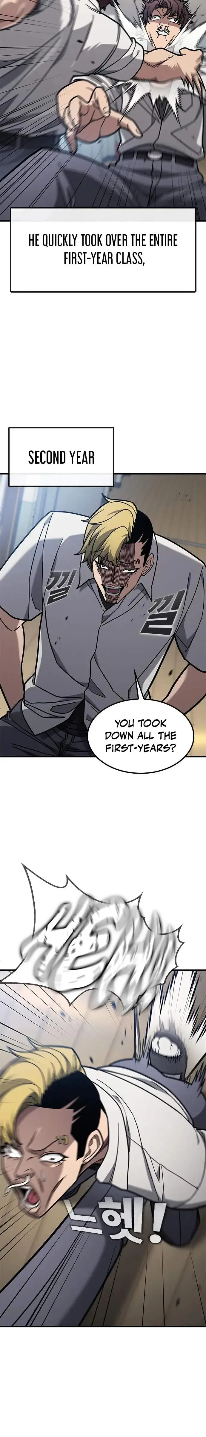 Looking for a Top-Tier Fighting Coach Chapter 10 page 3