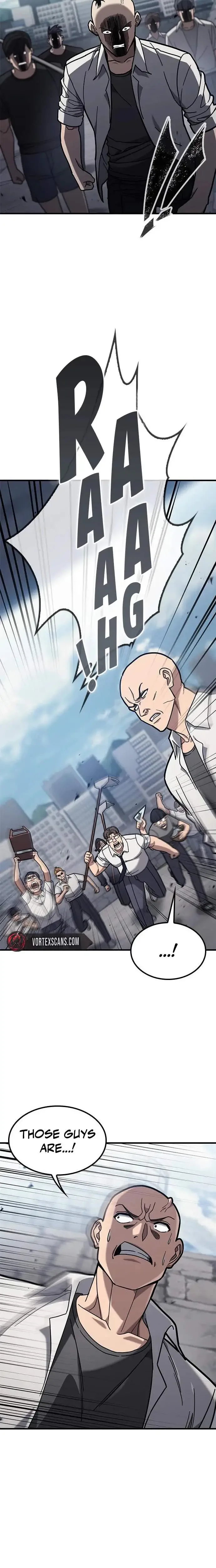Looking for a Top-Tier Fighting Coach Chapter 10 page 8