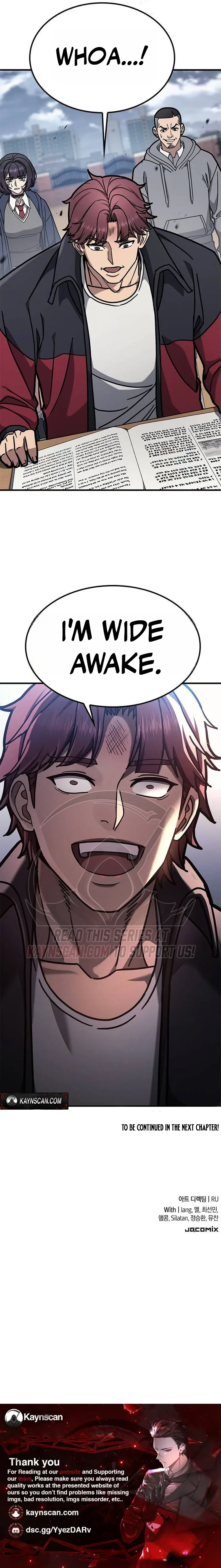 Looking for a Top-Tier Fighting Coach Chapter 4 page 26