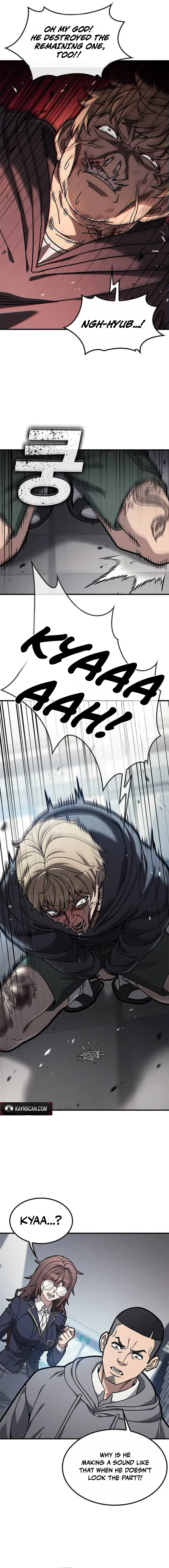 Looking for a Top-Tier Fighting Coach Chapter 4 page 4