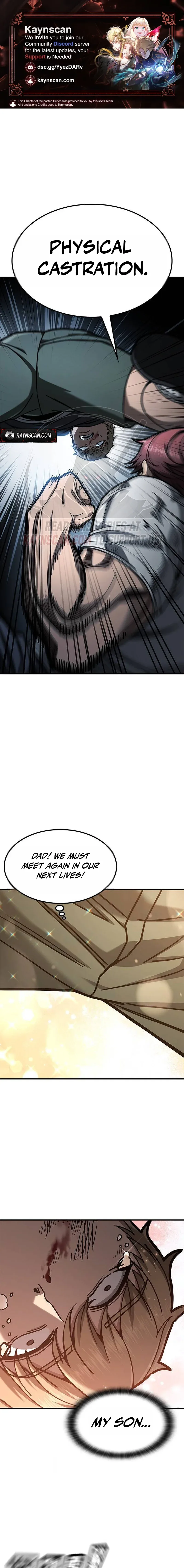 Looking for a Top-Tier Fighting Coach Chapter 4 page 1