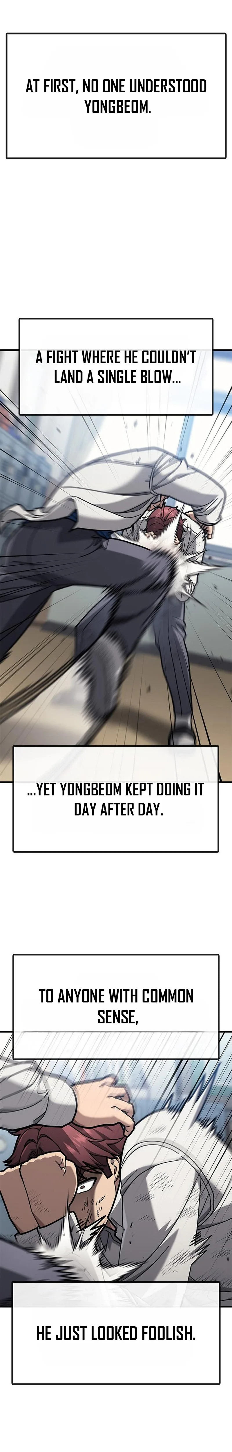 Looking for a Top-Tier Fighting Coach Chapter 9 page 11