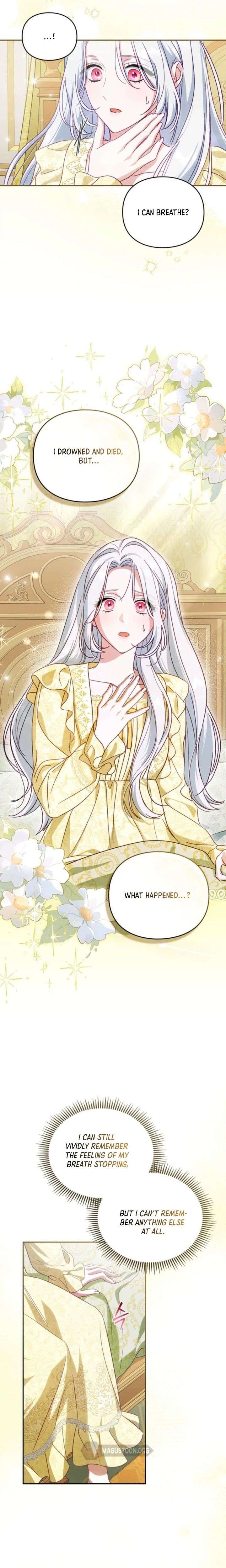 Looking for the Duchess’s Husband Chapter 1 page 5