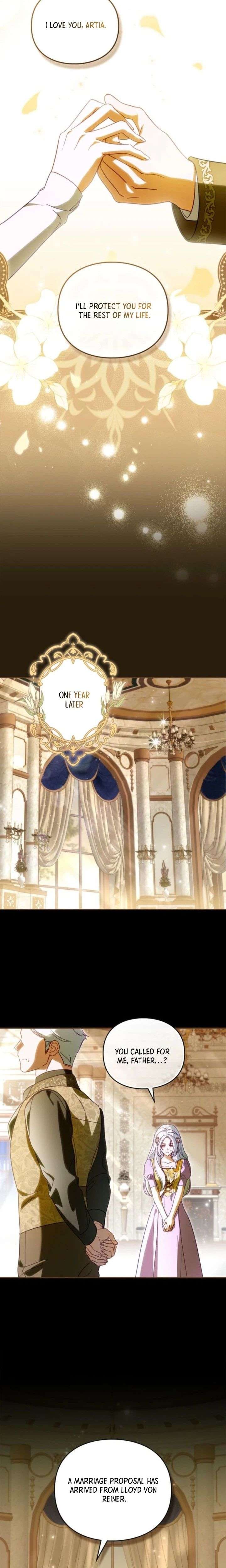 Looking for the Duchess’s Husband Chapter 1 page 14
