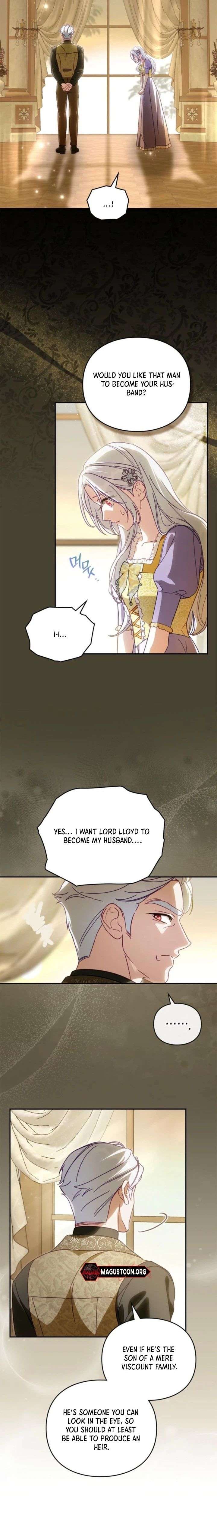 Looking for the Duchess’s Husband Chapter 1 page 15