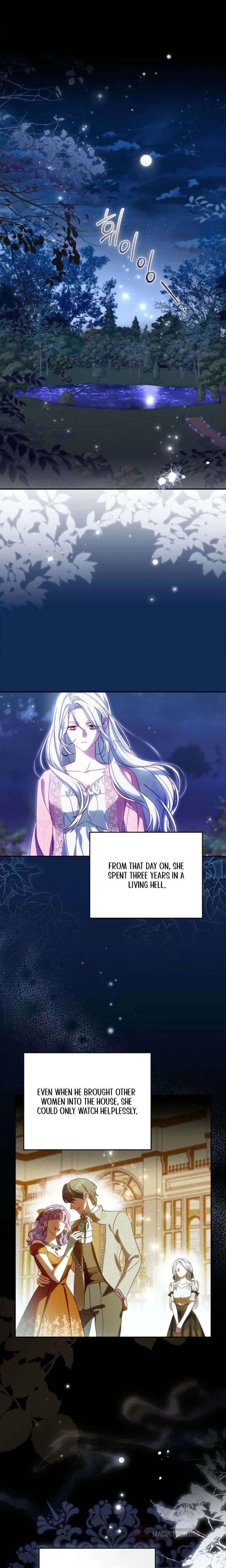 Looking for the Duchess’s Husband Chapter 1 page 25
