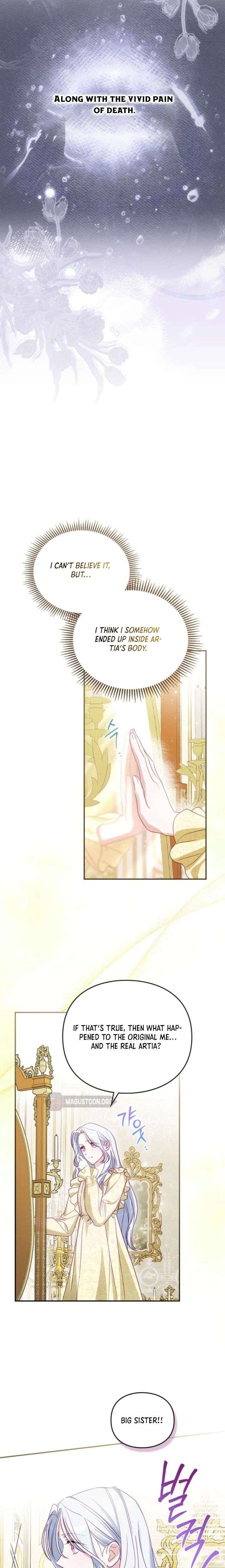 Looking for the Duchess’s Husband Chapter 1 page 31