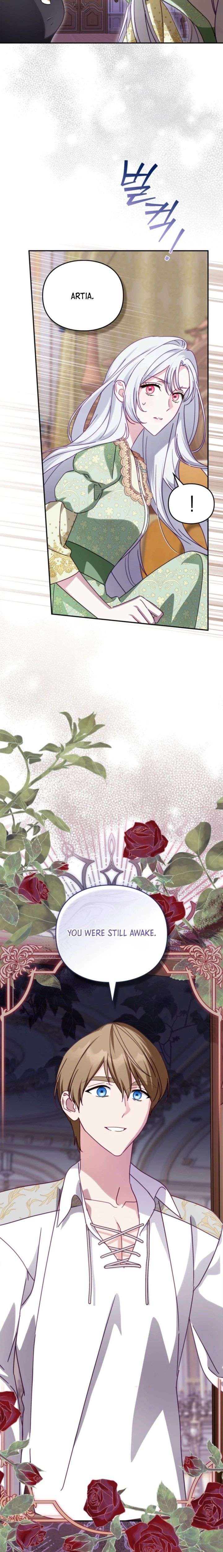 Looking for the Duchess’s Husband Chapter 10 page 5