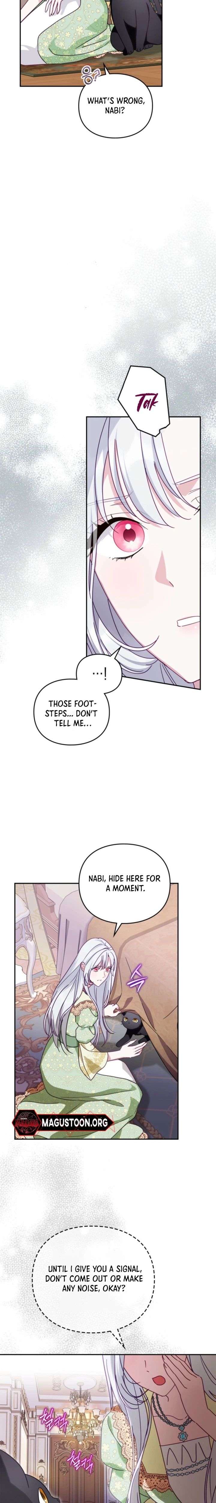 Looking for the Duchess’s Husband Chapter 10 page 4