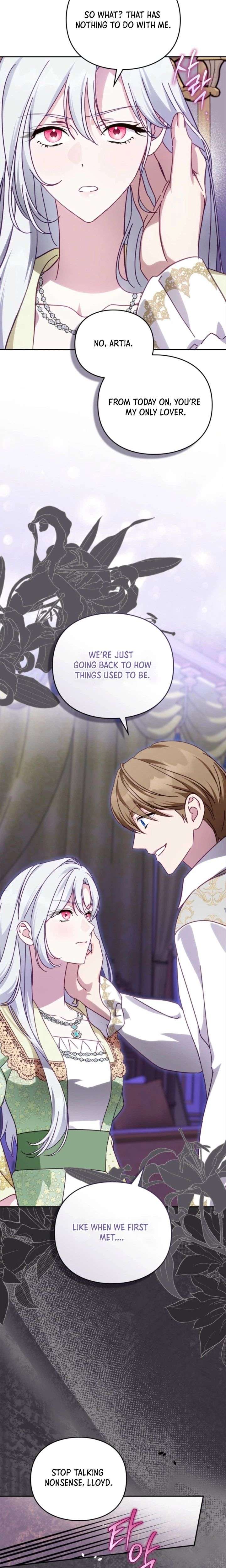 Looking for the Duchess’s Husband Chapter 10 page 8