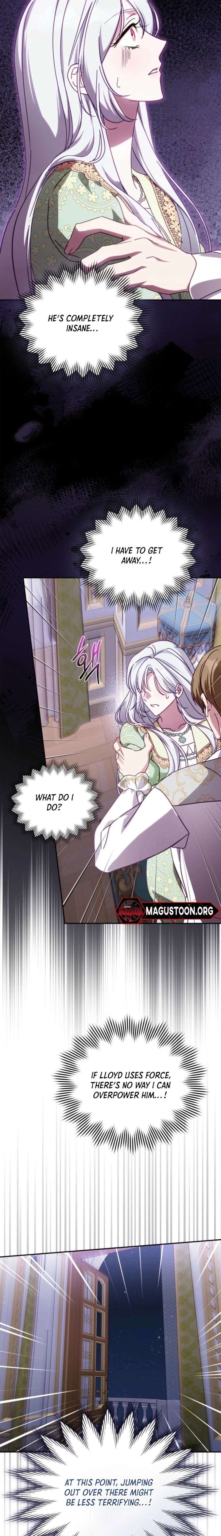 Looking for the Duchess’s Husband Chapter 10 page 14