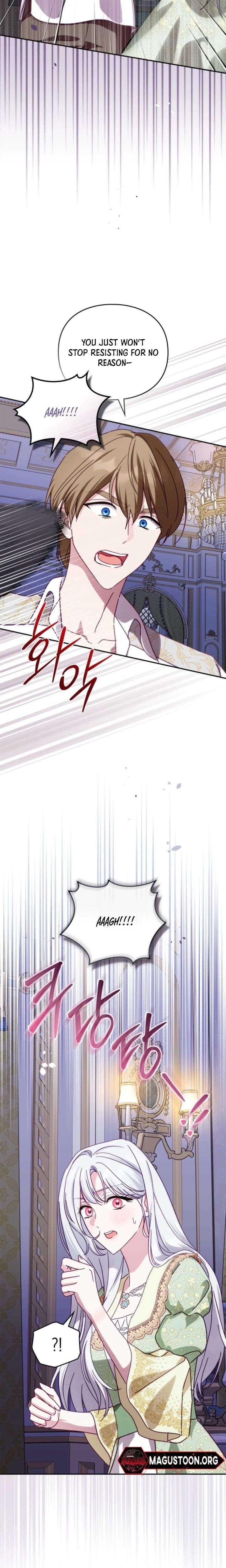 Looking for the Duchess’s Husband Chapter 10 page 16
