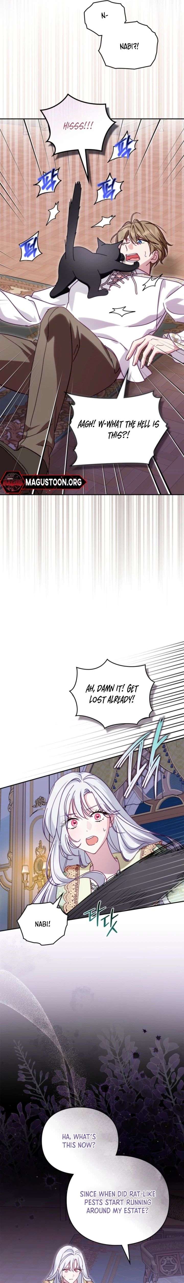 Looking for the Duchess’s Husband Chapter 10 page 17