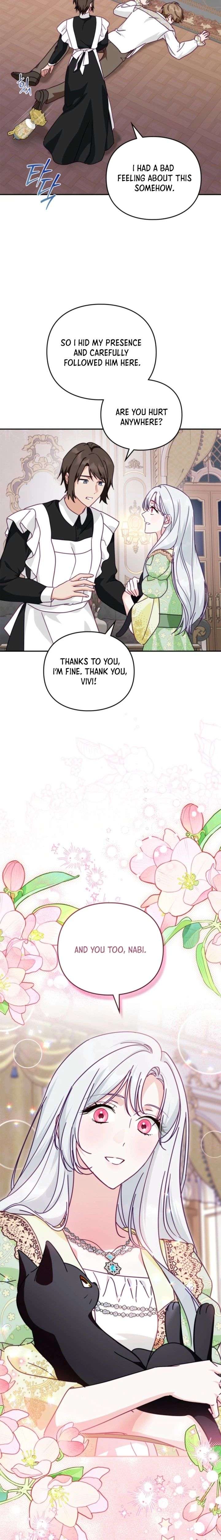 Looking for the Duchess’s Husband Chapter 10 page 22