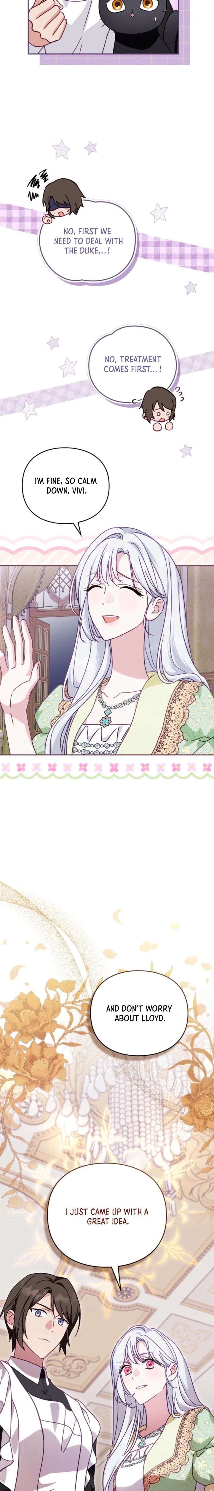 Looking for the Duchess’s Husband Chapter 10 page 25