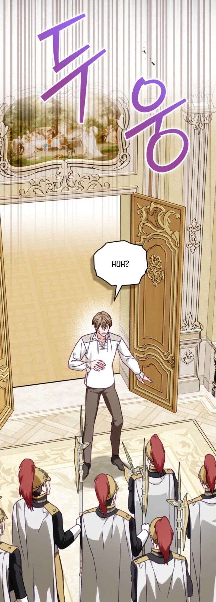 Looking for the Duchess’s Husband Chapter 10 page 30