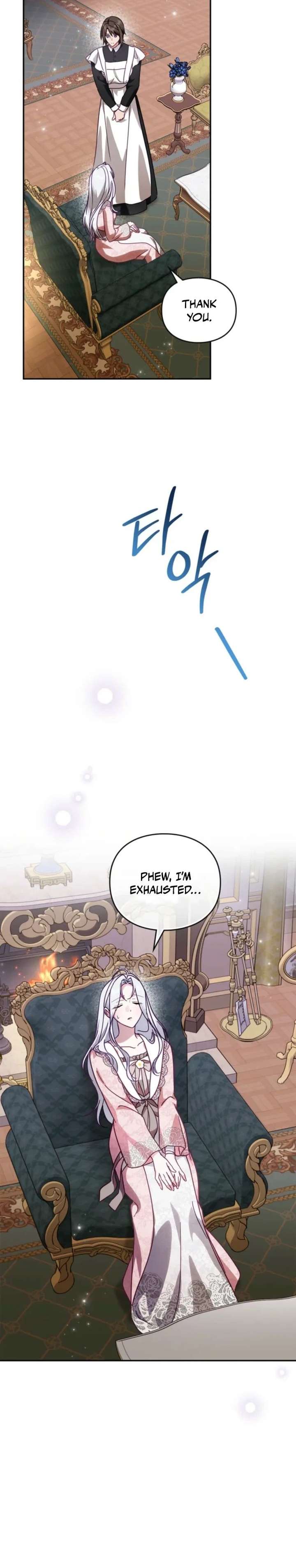 Looking for the Duchess’s Husband Chapter 11 page 9